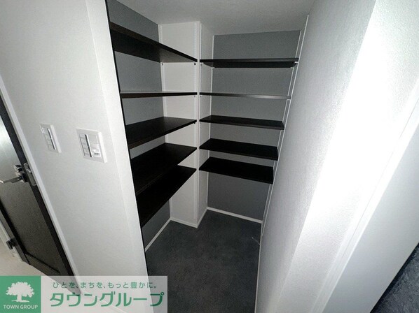 Mimosa北朝霞の物件内観写真